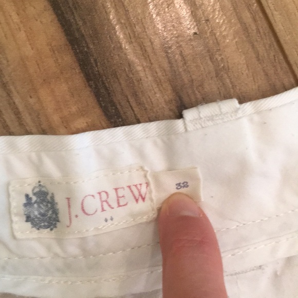 J crew men’s shorts size 32 - Picture 2 of 4